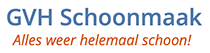 Logo van GVH Schoonmaak V.O.F.